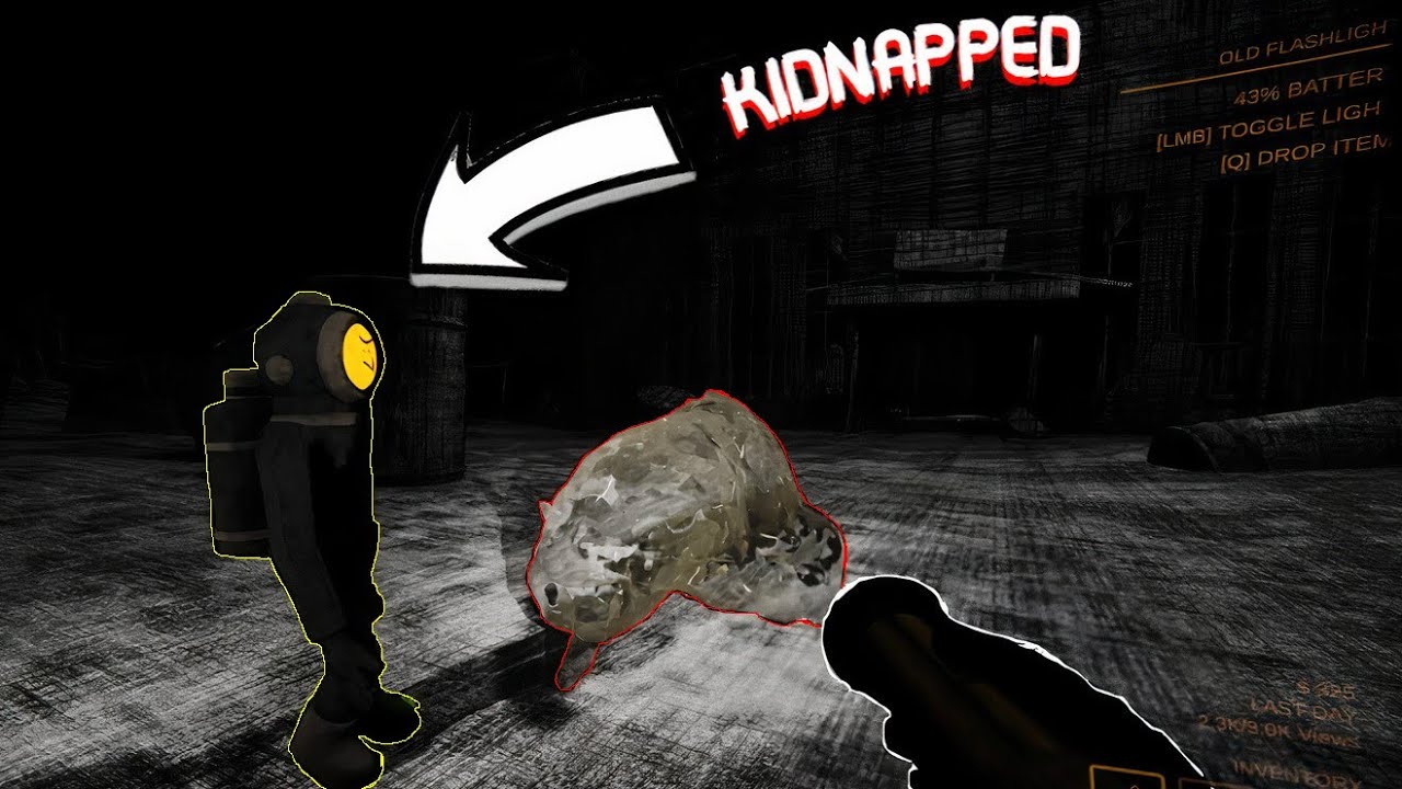 Content warning is... interesting (Funny moments)