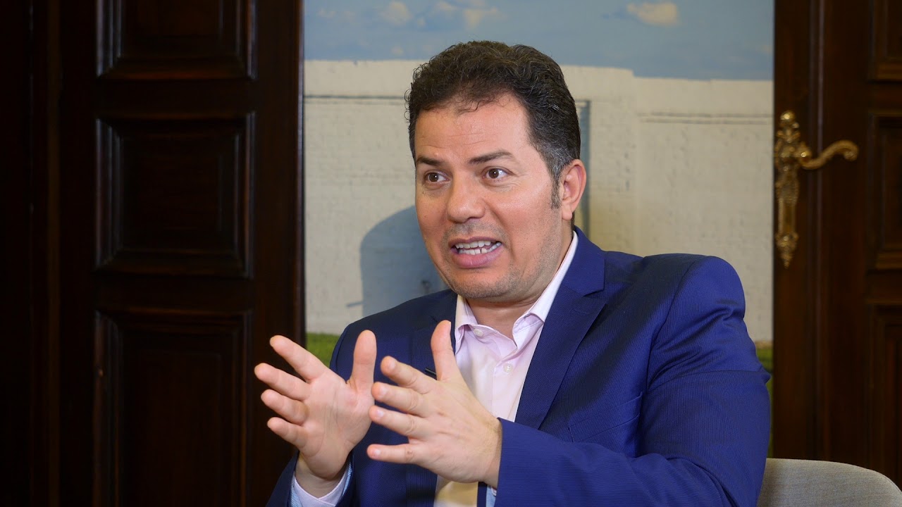 صندوق الإسلام 167: مبادئ المعتزلة الخمسة