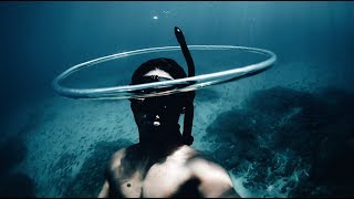 HAWAII Beneath the Surface || Nolan Omura