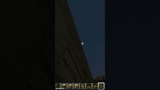 ENTRADA DA SUA CASA NO MINECRAFT QUE VAI IMPRESSIONAR #minecraft #shorts