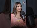 Divyanka Tripathi BEFORE Vs AFTER Marriage 👀☺️ #divyankatripathi #shorts #podcastclips