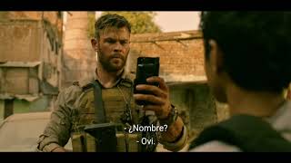 Netflix. Trailer Extraction