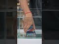 iPhone 15 Pro Max water test #shortvideo #reels