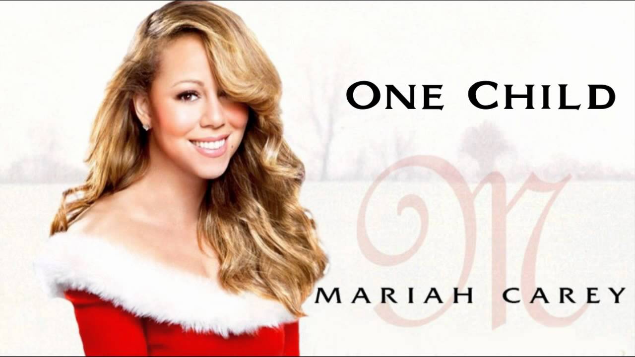 Mariah Carey One Child (Karaoke) YouTube
