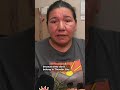 Residents visit remains of First Nation destroyed by wildfires