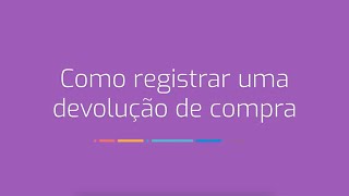 Aprenda A Devolver Produtos Ao Seu Fornecedor