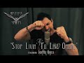 Restless spirits  stop livin to live online feat johnny gioeli  deen castronovo