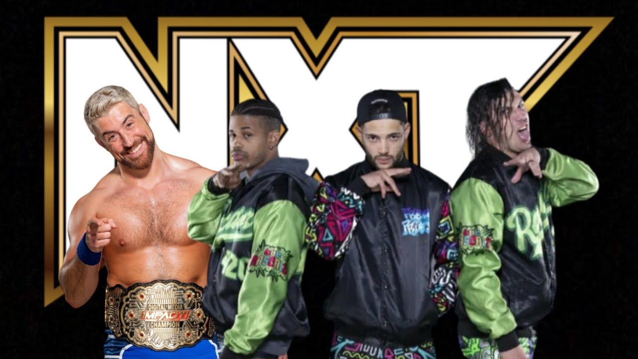 Nxtnaa NXTNA podcast - YouTube