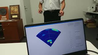 miRadar®12e MIMO Radar Platform