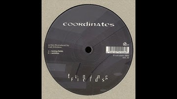 Coordinates - Tuning Fields