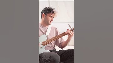 Standards guitarist, Marcos Mena used Archetype: Plini X on the playthrough of Cosmos 🔥 #neuraldsp