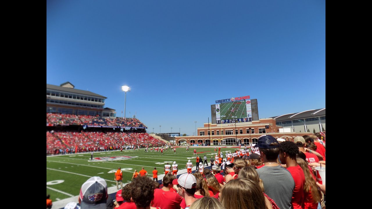 Liberty University Gameday Interviews LU Vs FIU YouTube liberty-university-gameday-interviews-lu-vs-fiu-youtube