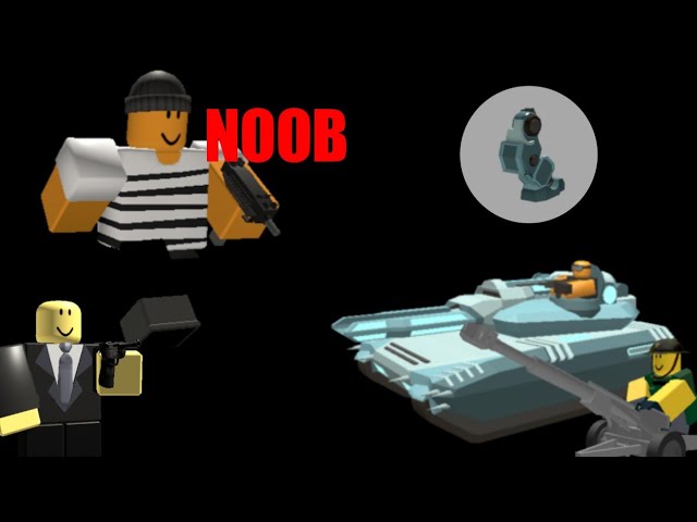 Railgun Tank Vs Crook Tower Defense Simulator Roblox Jail Youtube - railgun tank roblox tower defense simulator