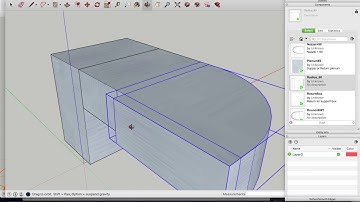 Sketchup - Dynamic Component