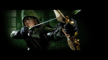 Arrow Radioactive Part 2 Music Video