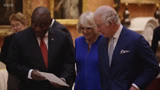 Charles III: The King's First Year - Royal Family Documentary Profile