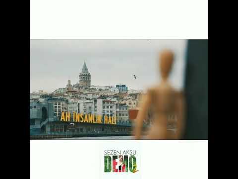 sezen aksu - insanlık hali (official video)