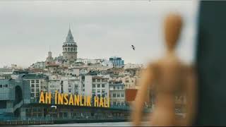 sezen aksu - insanlık hali (official video)