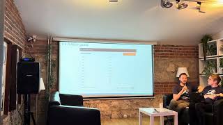 RustCracow #2 - Creating cot - a novel Rust web framework for lazy developers
