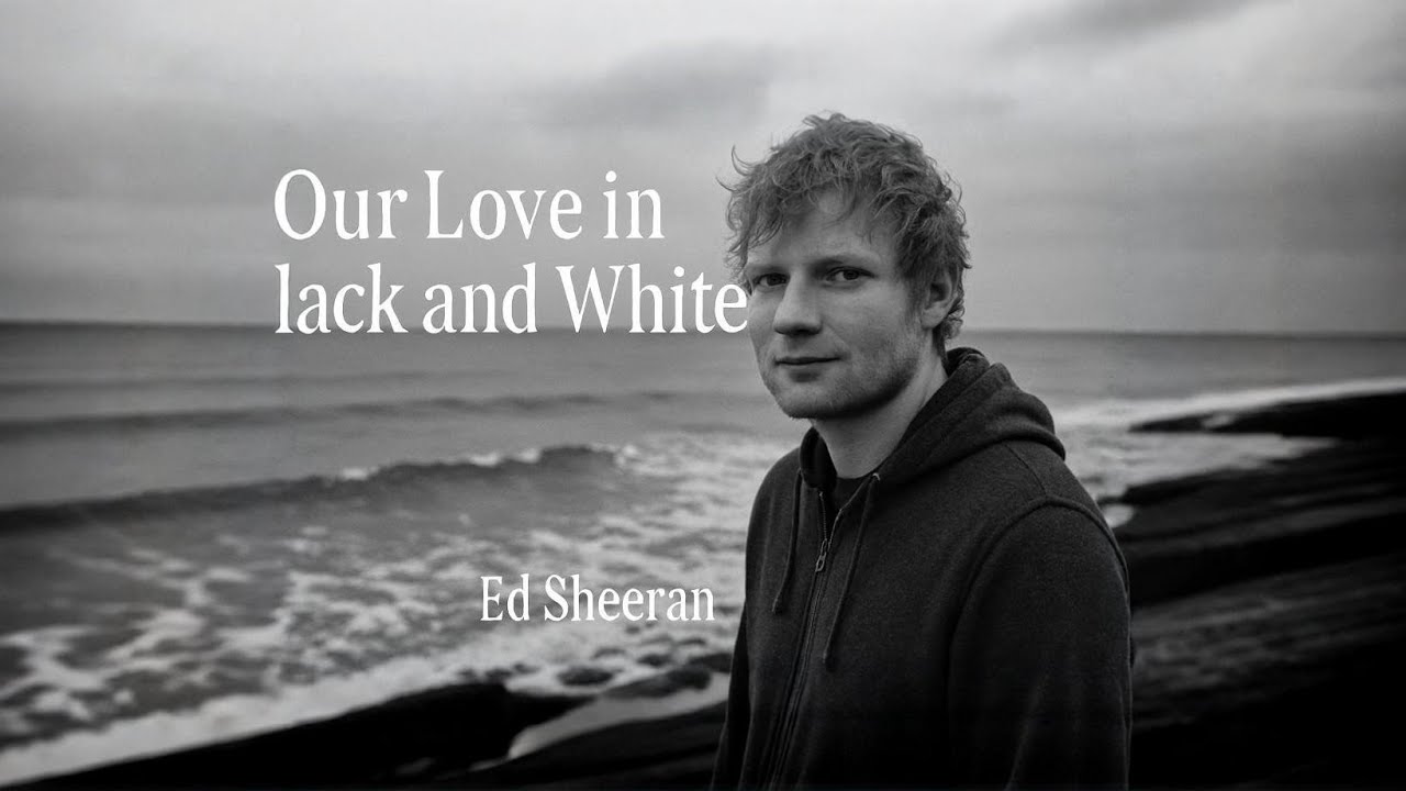 Ed sheeran 