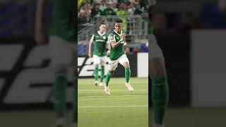 EL GOLEADOR DE #PALMEIRAS: EL FLACO LÓPEZ 🤩💪 CONMEBOL #LIBERTADORES #GLORIAETERNA