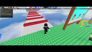 hardest obby on roblox (i RAGED)