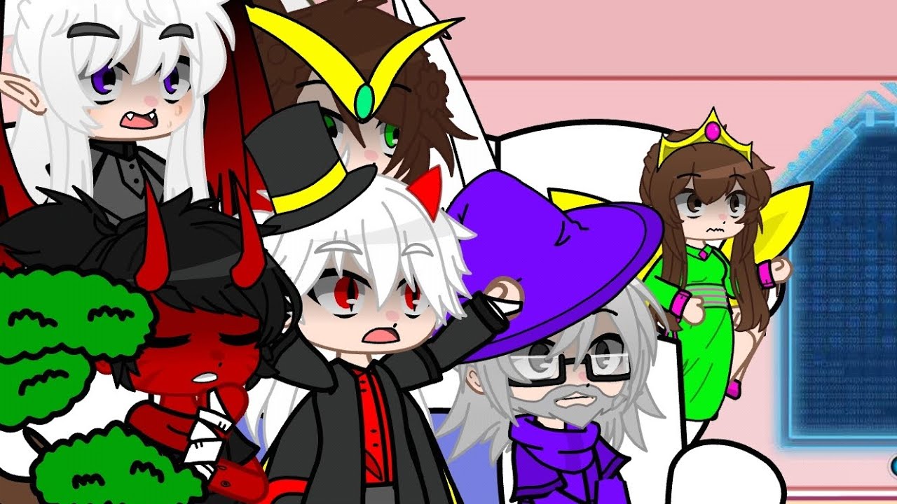 реакция на лололошку. игра бога - YouTube