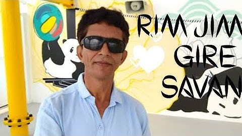 Rim Jhim Gire Savan (Amresh Jaiswal)