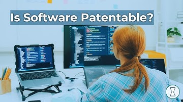 Patenting Software