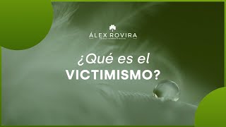 ⚠ ¿Convives con una persona victimista? Detecta y neutraliza la manipulación psicológica