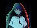 Who has the scariest eyes? 😵💫#oshinoko #aihoshino #animegirl