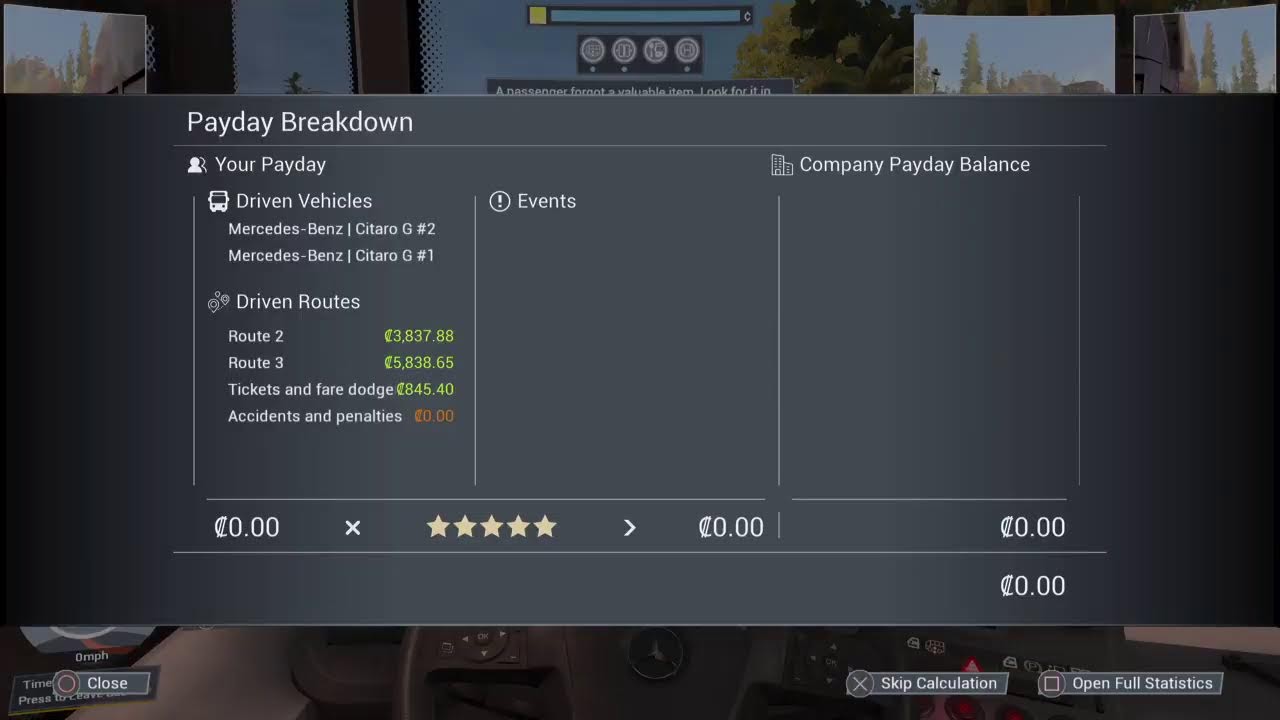 Bus simulator 21 next stop