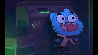 The Butt Rap (jiggle song) The wonderfully weird world of gumball (lyrics in description)
