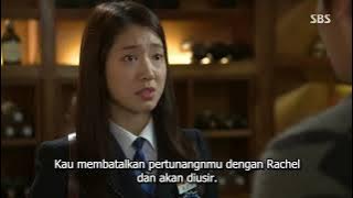 The Heirs eps 10 sub indo part 3