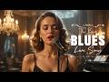 Melancholy Soul Ballads 🌙 | Deep Blues Songs About Love &amp; Loss &ndash; Inspired by Etta James