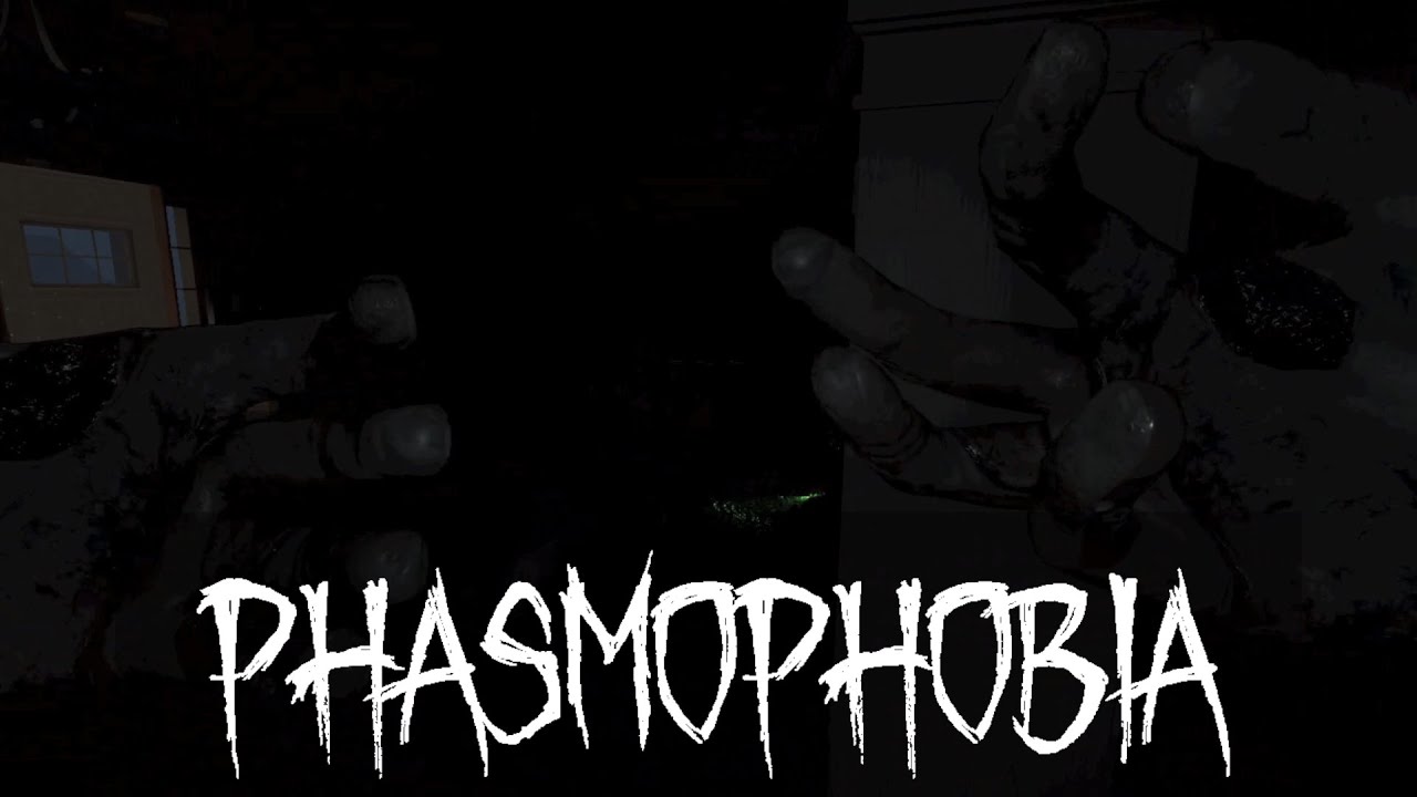 Manchmal gewinnt man und manchmal stirbt man | Phasmophobia