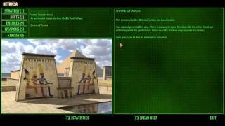 Demo Serious Sam Hd - First Encounter Part 2 720P
