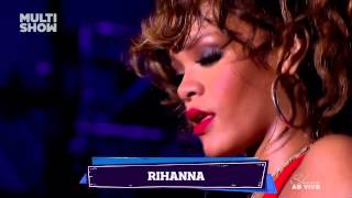 Chamada Rock In Rio 2015 - Multishow