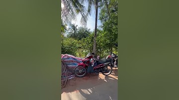 Bán 2.100 m2 nhà vườn có 300 thổ cư đường ôtô xã bình trưng