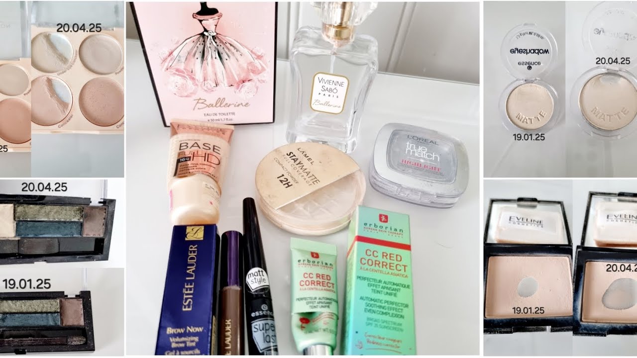 Первый отчёт по Project-pan 2025💄🎀💄➡️🗑