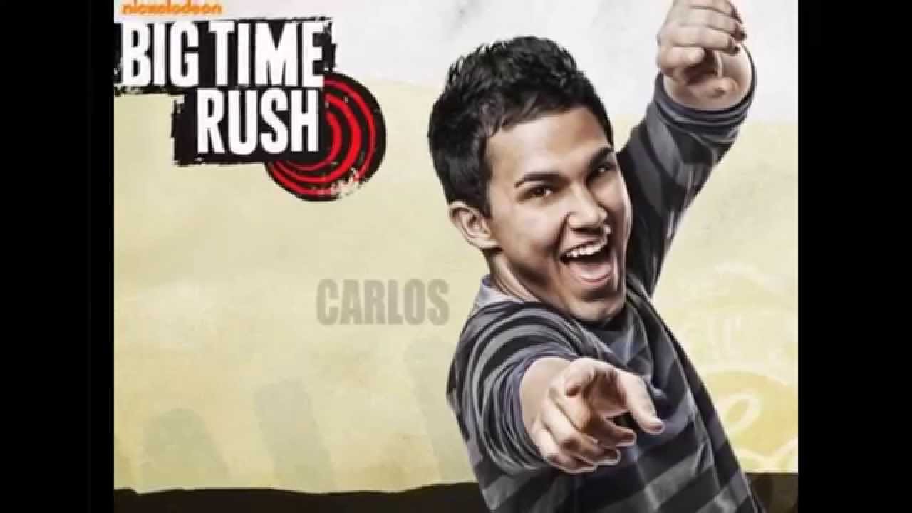 картинки биг тайм раш - YouTube