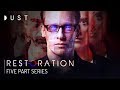 Sci-Fi Digital Series "Restoration" Complete Series | DUST