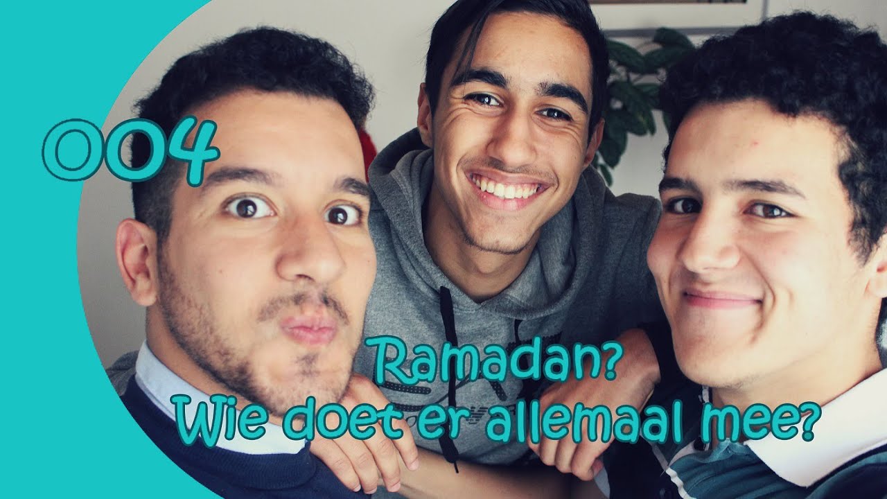 Wie mag er niet mee doen met de Ramadan? RamadanVlog 004 YouTube Wie mag er niet mee doen met de Ramadan? RamadanVlog 004 YouTube