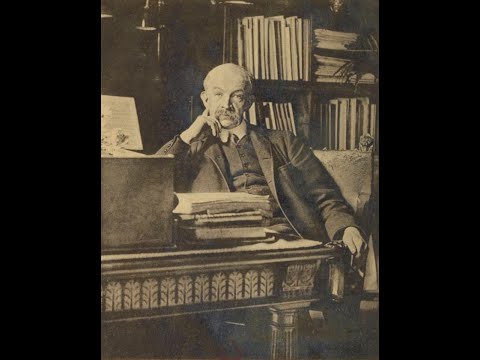 Vidéo — Lucien HERR
