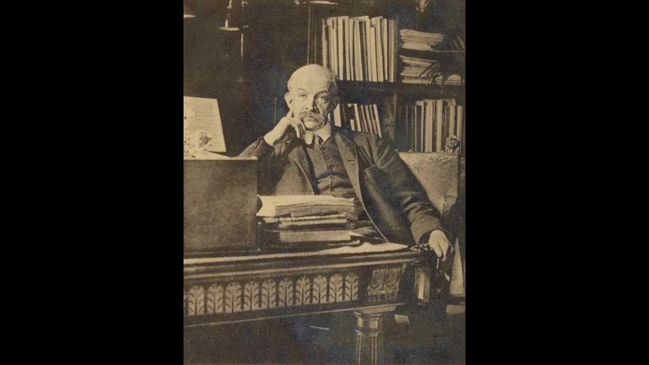 2007-03-Lucien Herr, bibliothécaire et intellectuel français