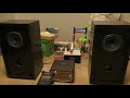 4K DIATONE P610 で聴くPIANO♬ 真空管・デジタルハイブリッド