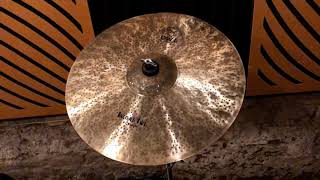 Crash 17 Ancient Owl Cymbals