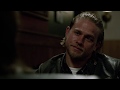 Sons of Anarchy: Jax and Brooke Emotional Scene 6x09