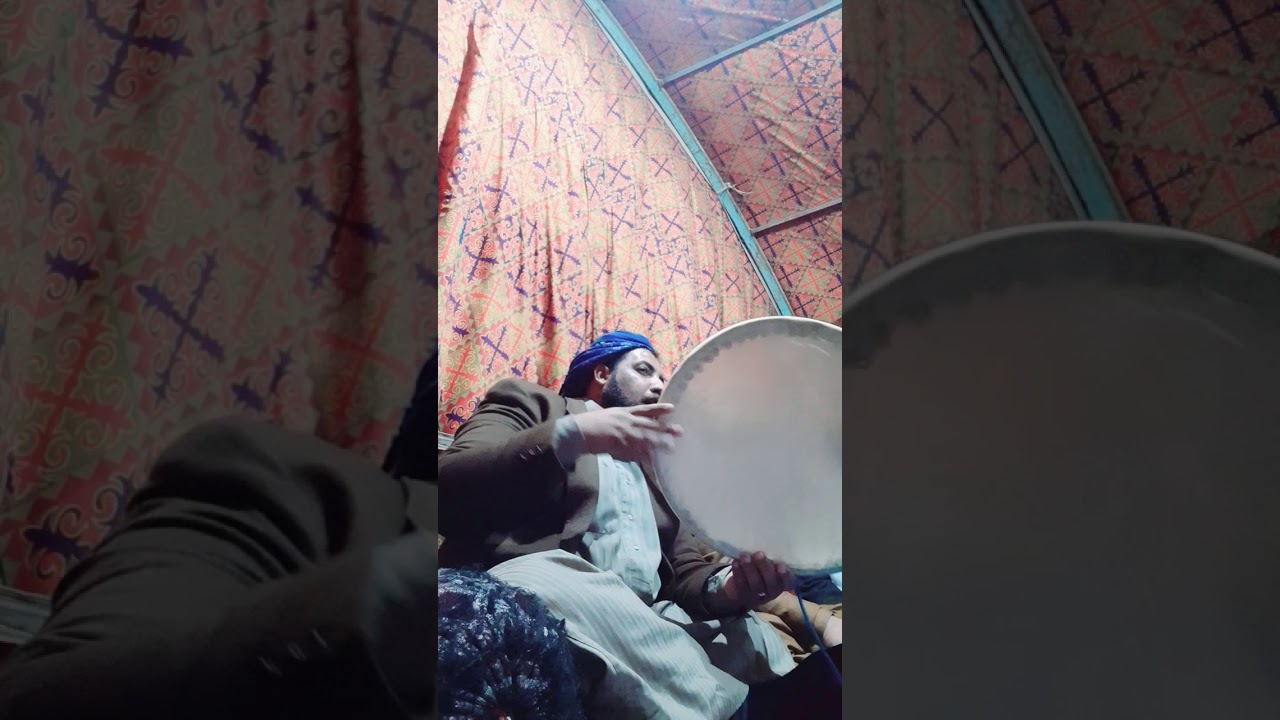 المداح سيد عهد النعيمي  عتابه ومديح اشترك بالقناة