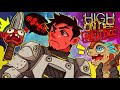 THE *NEW* FUNNIEST DLC EVER MADE? | High on Knife (High on Life DLC) [1] Mp3 Song